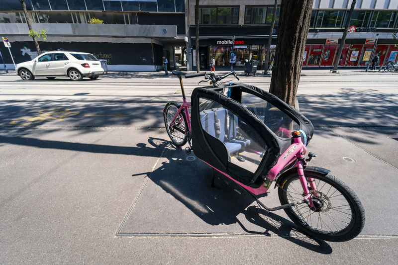 transportation