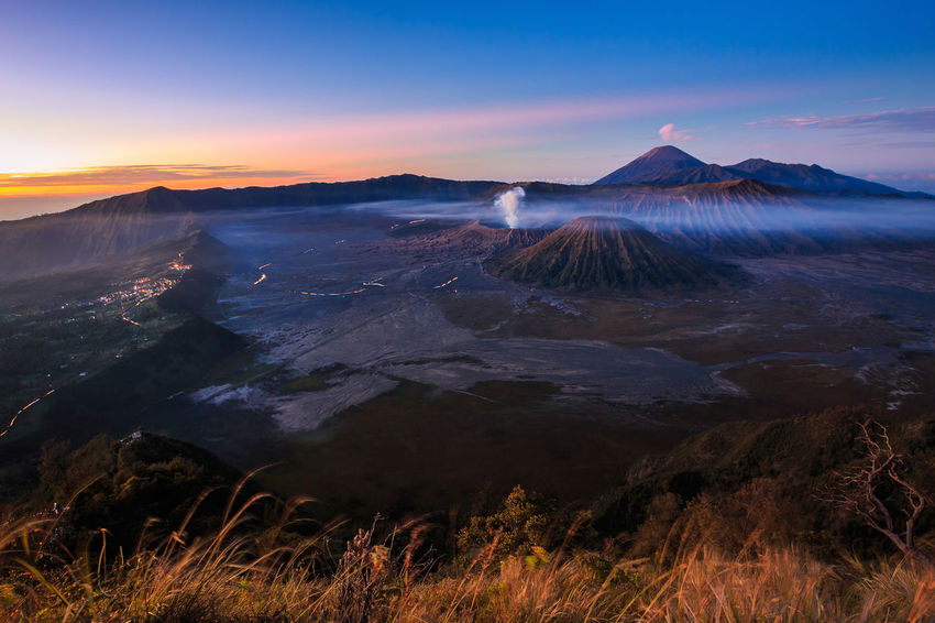 33++ Download Foto Pemandangan Gunung Bromo - Foto Pemandangan HD