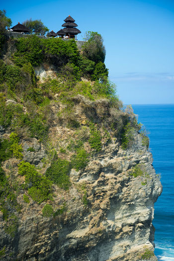 sea