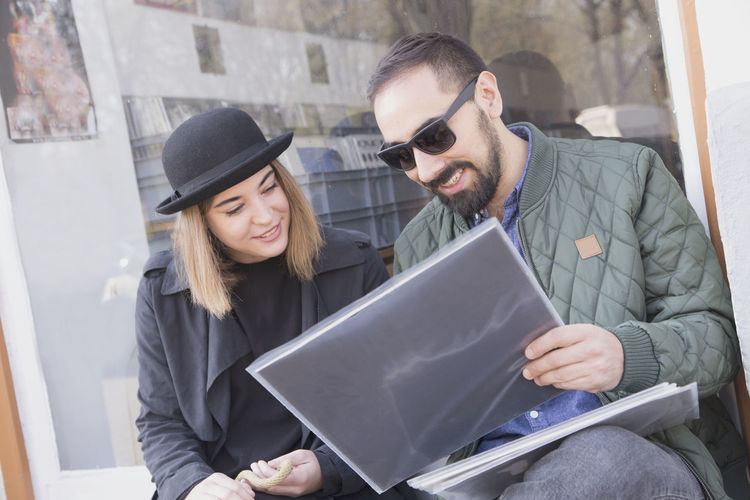 Authentic lifestyle photography from the HEX photo agency.