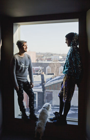 Authentic lifestyle photography from the HEX photo agency.