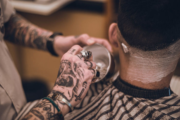 50 Tattooing Pictures Hd Download Authentic Images On Eyeem