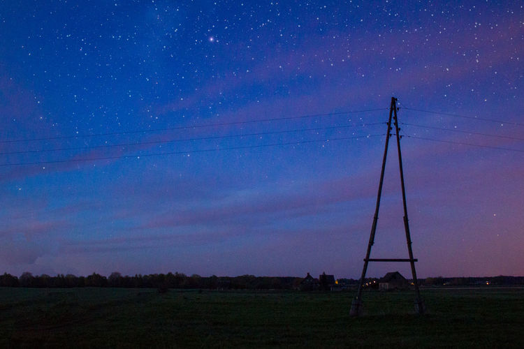 sky