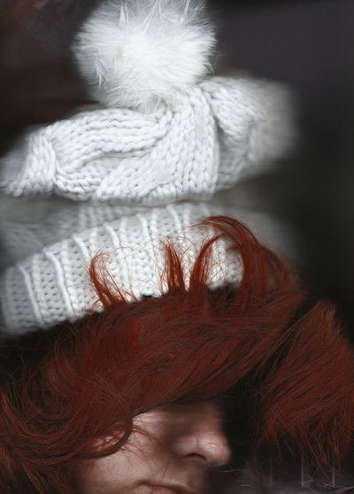 The misty fire will burn the past EyeEm Best Shots EyeEm Best Shots - People + Portrait EyeEm Gallery Hair Redhead Rethink Things The Week On EyeEm Close-up Eye4photography Human Body Part One Person One Woman Only People Fresh On Market 2017 Visual Creativity The Portraitist - 2018 EyeEm Awards The Fashion Photographer - 2018 EyeEm Awards International Women's Day 2019