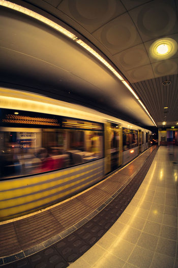 transportation