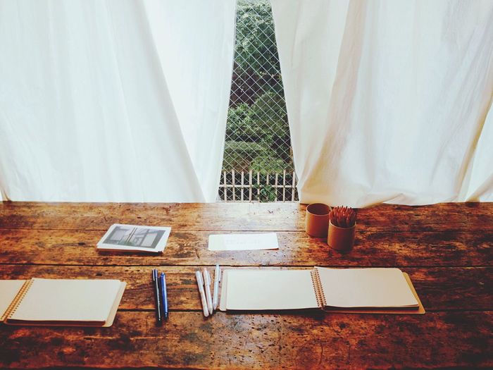 table