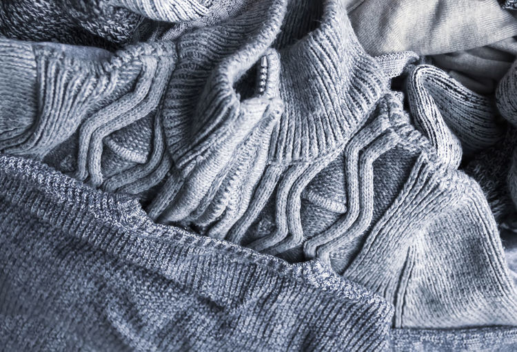 Warm wear textile 