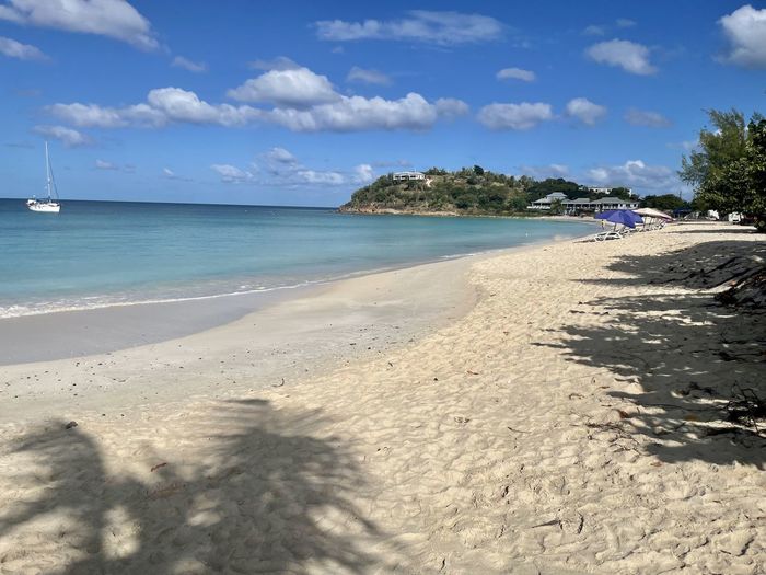 sea