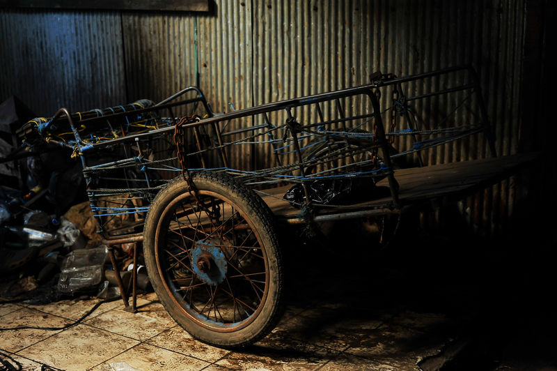 transportation