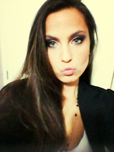 Gabrielle Santini | EyeEm