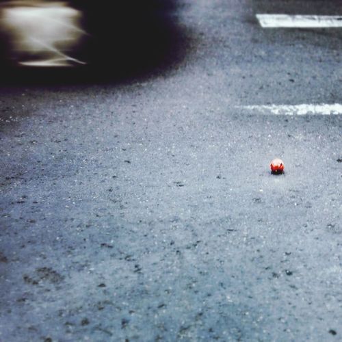 street