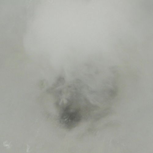 smoke - physical structure