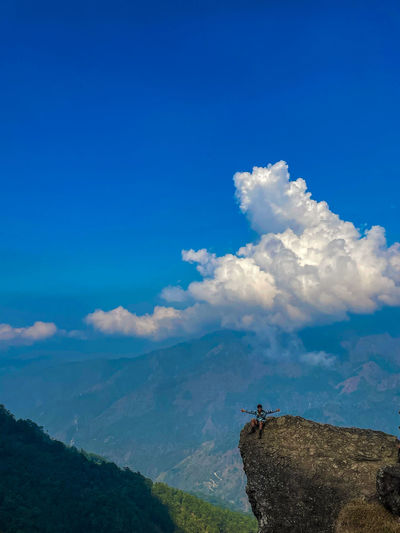 sky