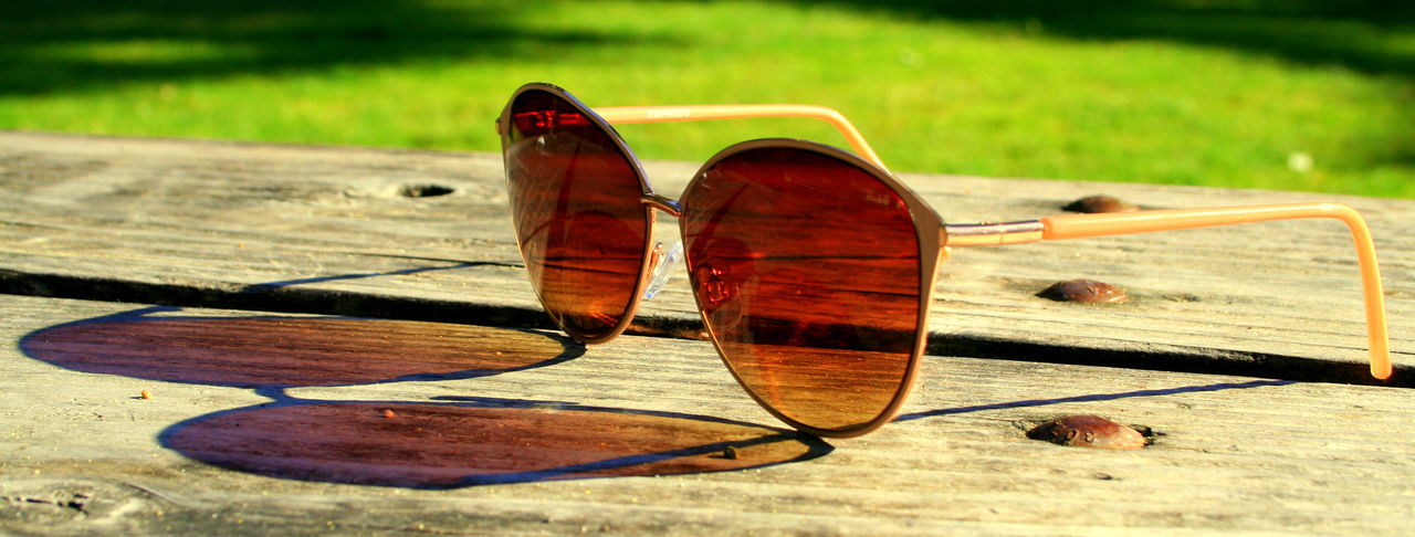 Sun shades