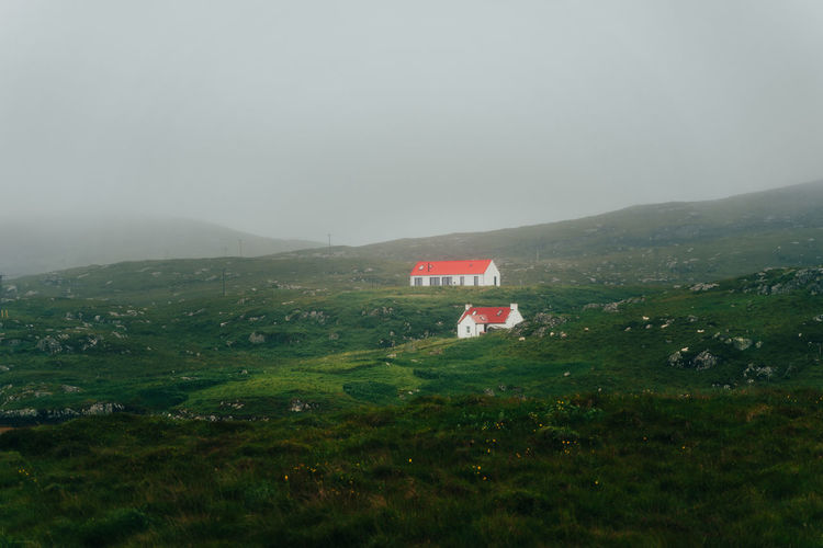hill