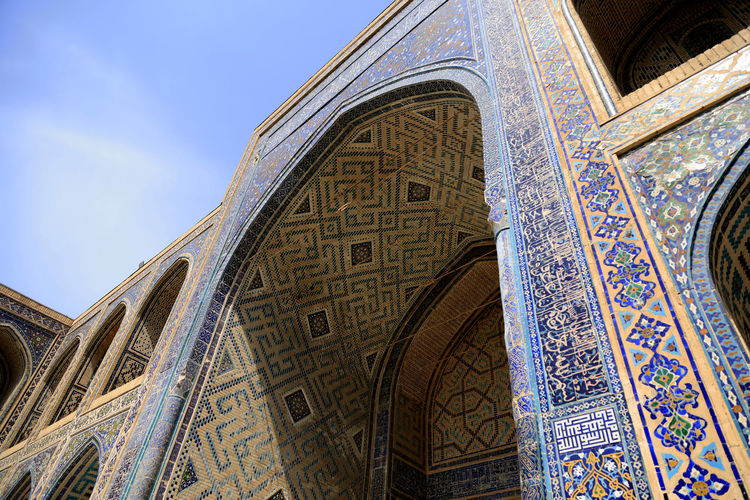 architecture