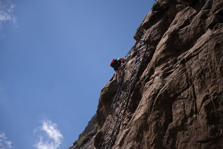 extreme sports