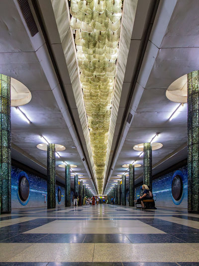 architecture