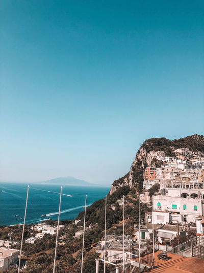 Capri - italy 