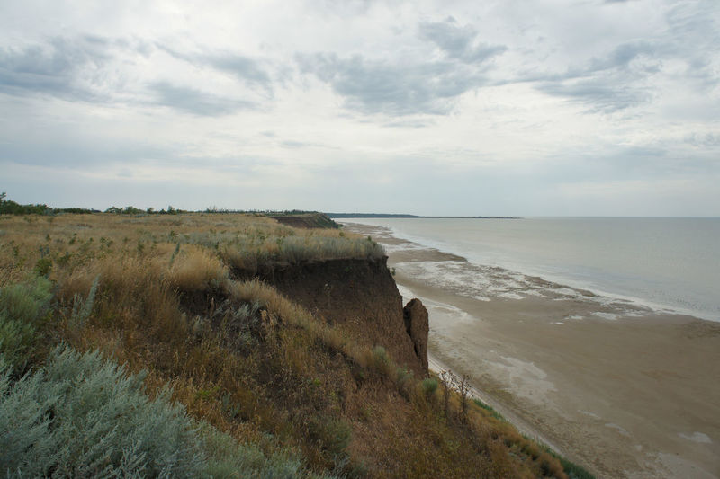 sea