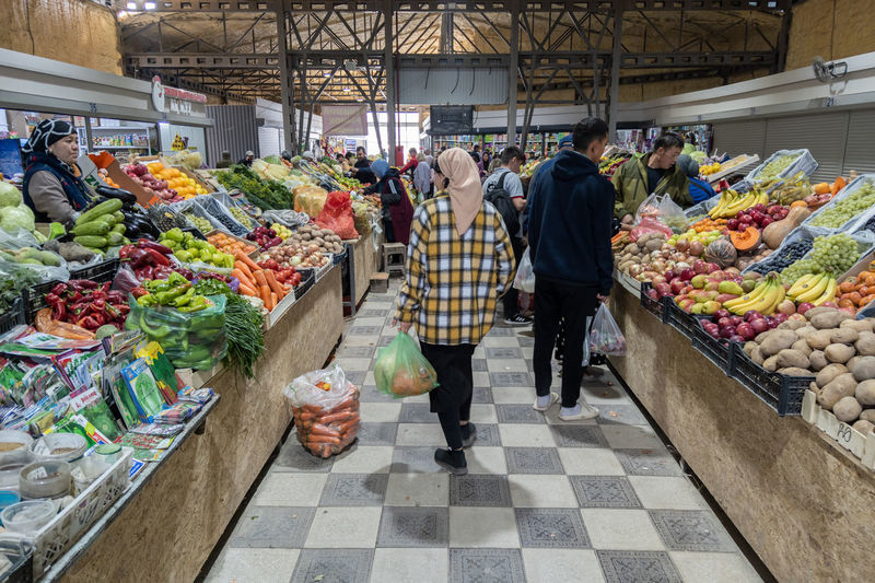 marketplace