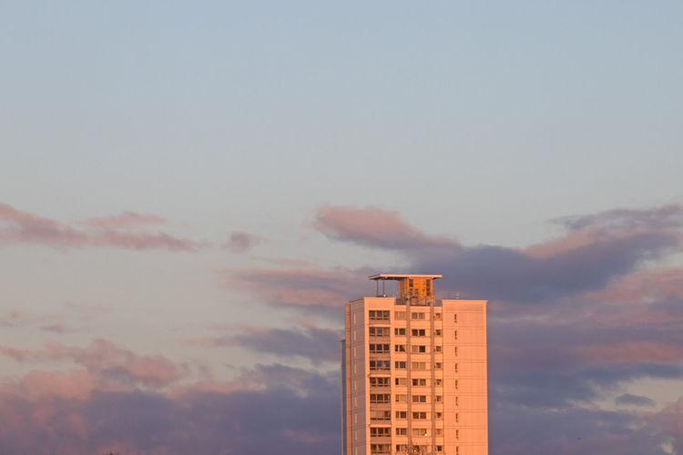 sky