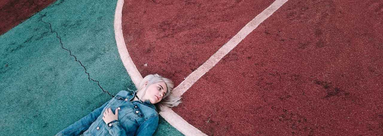 EyeEm EyeEm Gallery EyeEm Best Shots Young Women Real People Portrait The Color Of Sport