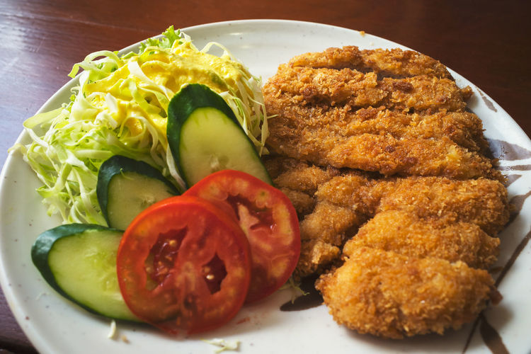 food